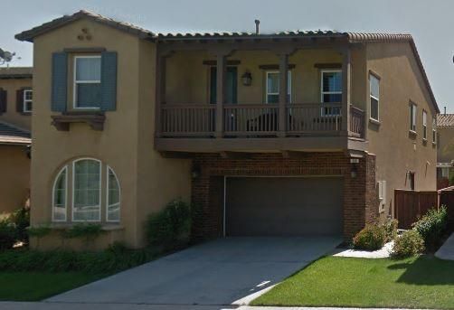 268 W  Weeping Willow Ave, Orange, CA 92865