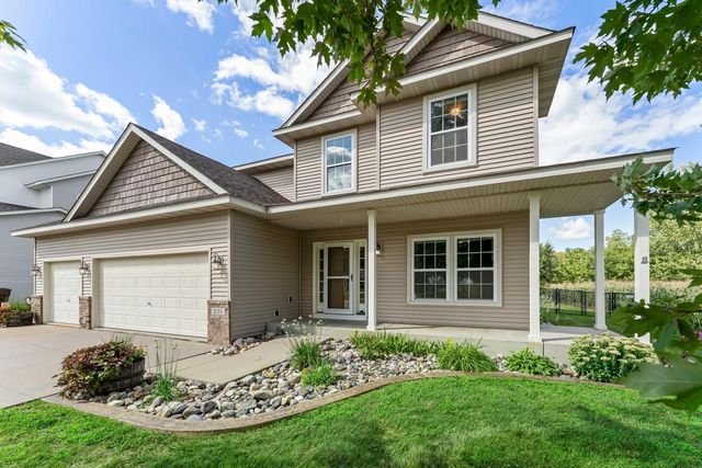 235 Maple Ln, Jordan, MN 55352