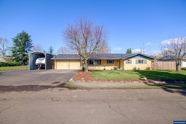 117 Worley Ave, Brownsville, OR 97327