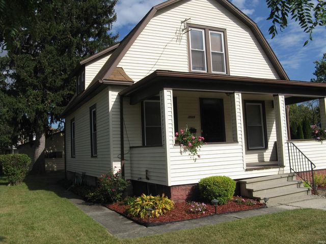 3025 Holton Ave, Fort Wayne, IN 46806