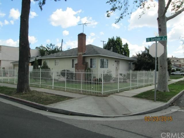 2101 S  Sycamore St, Santa Ana, CA 92707