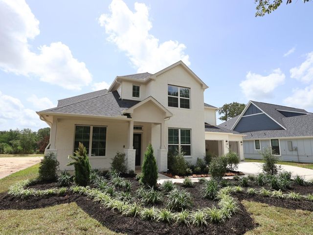 419 6th St, Magnolia, TX 77355