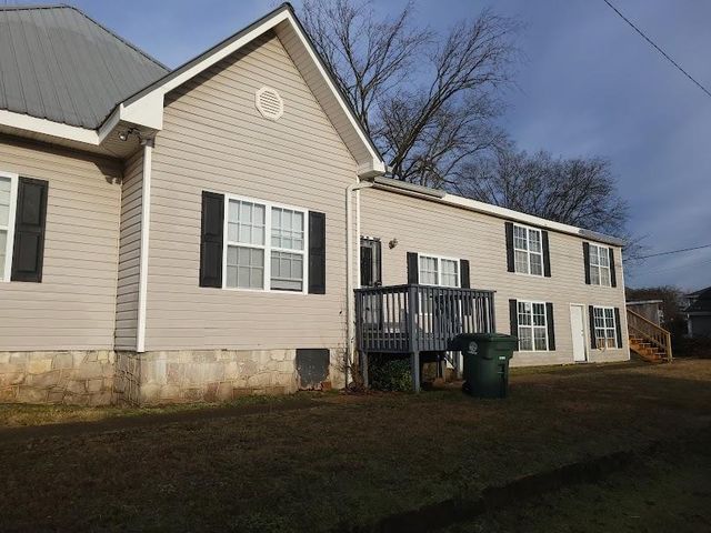 1707 Kirby Ave  #C, Chattanooga, TN 37404