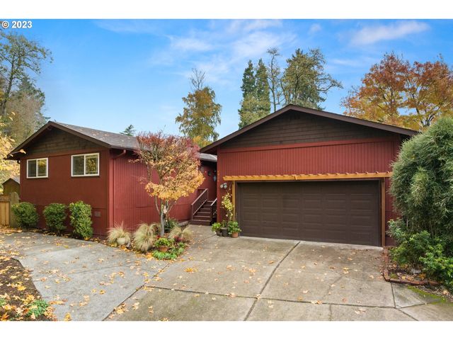 4924 SW Fairvale Ct, Portland, OR 97221