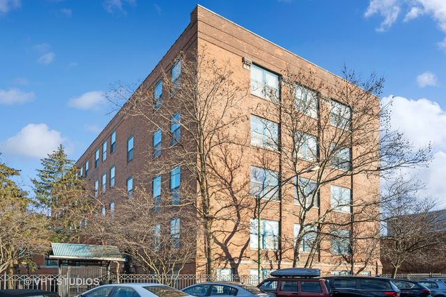 4745 N  Ravenswood Ave #303, Chicago, IL 60640