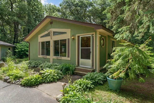 25528 Blue Bonnet Rd, Merrifield, MN 56465