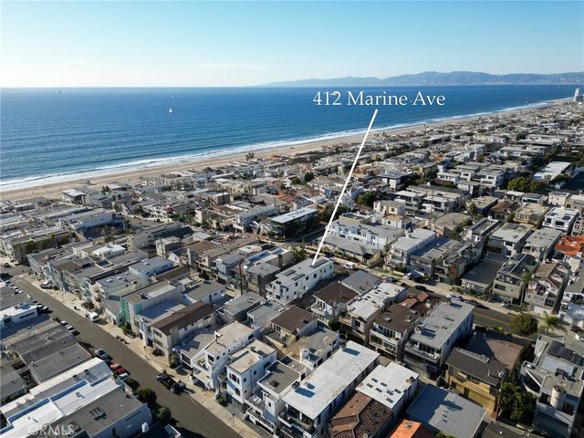 412 Marine Ave, Manhattan Beach, CA 90266
