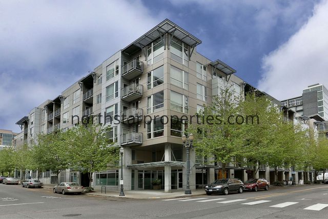1125 NW 9th Ave #219, Portland, OR 97209