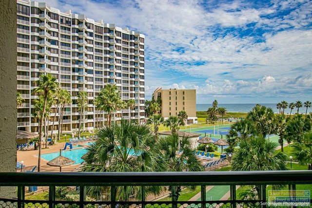 406 Padre Blvd #408, South Padre Island, TX 78597