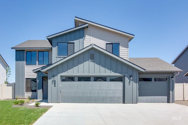 2806 N  Misty Valley Ave, Kuna, ID 83634