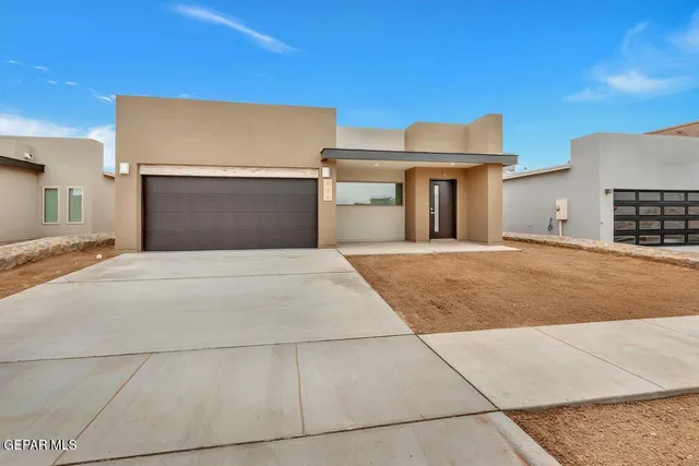 15252 Conviction Ave, El Paso, TX 79938