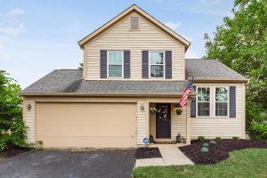 5996 McIntyre Dr, Dublin, OH 43016