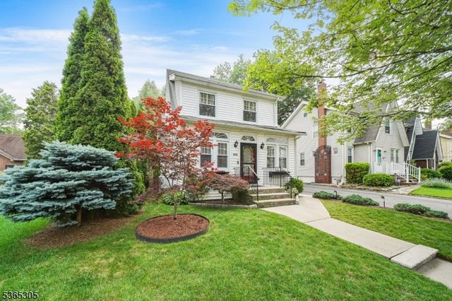 103 Cedar St, Nutley, NJ 07110