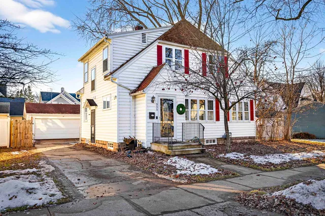 333 W  Spring St, Appleton, WI 54911