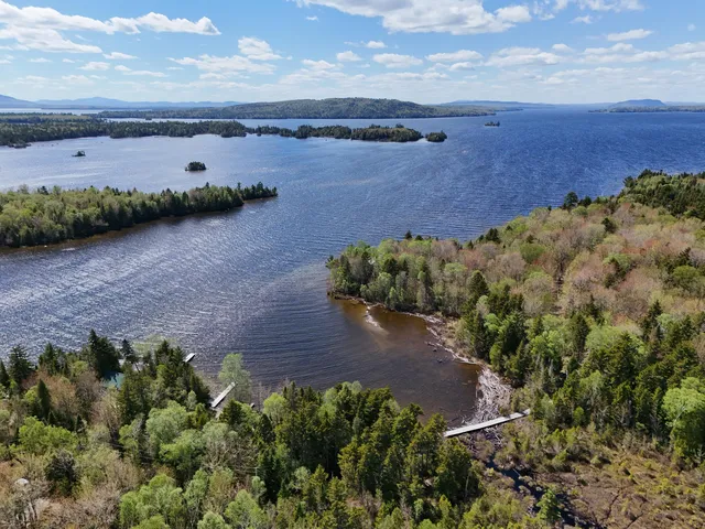 32 N Mud Cove Road, Greenville, ME 04441
