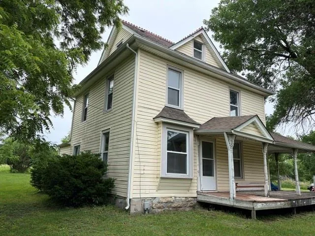 7901 US Highway 159, Effingham, KS 66023