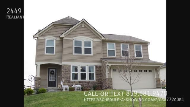 2449 Frontier Dr, Hebron, KY 41048