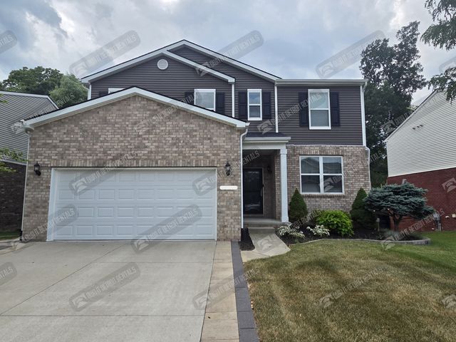 8151 Quincy Dr, Westland, MI 48185