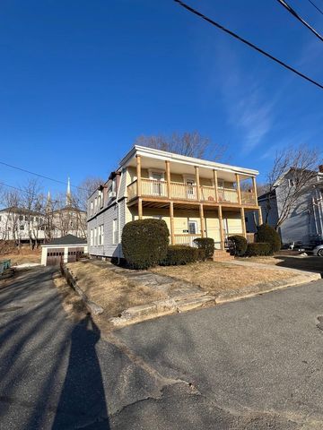 60 Middle St #1, Leominster, MA 01453