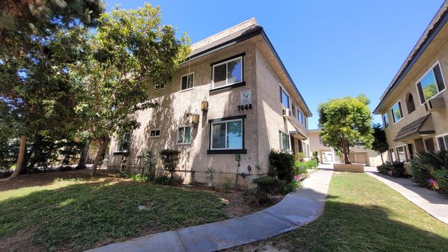 7648 Pickering Ave  #C, Whittier, CA 90602