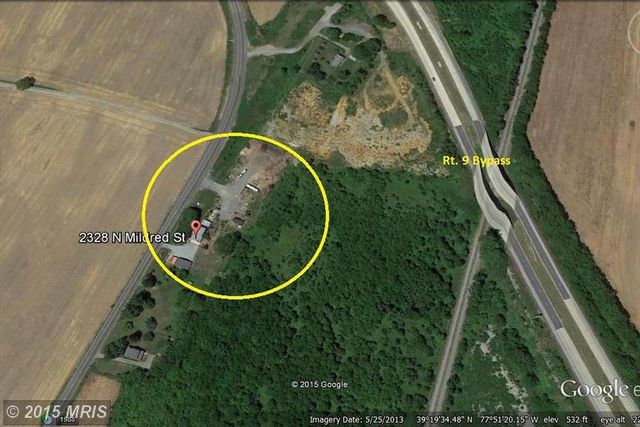 2328 N  Mildred St, Ranson, WV 25438