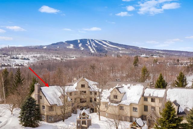 49 High Point Drive UNIT A-25, South Londonderry, VT 05155