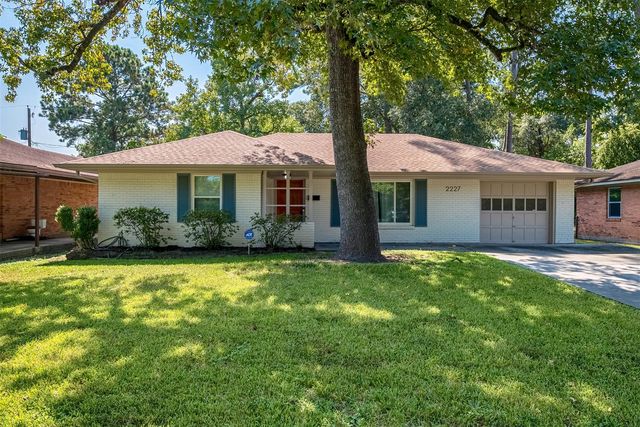 77018 Homes For Sale & 77018 Real Estate - 358 Homes | Trulia