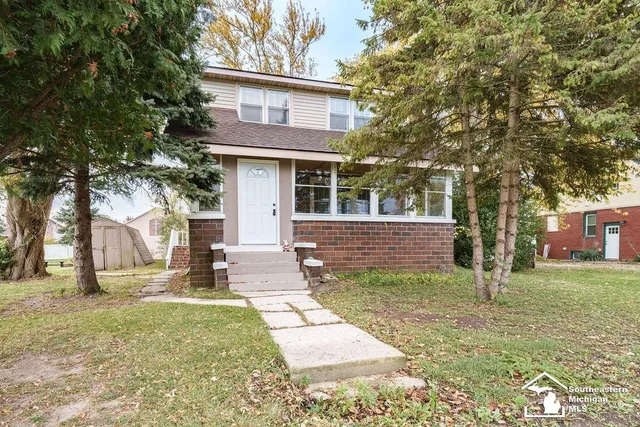 8258 N  Dixie Hwy, Newport, MI 48166