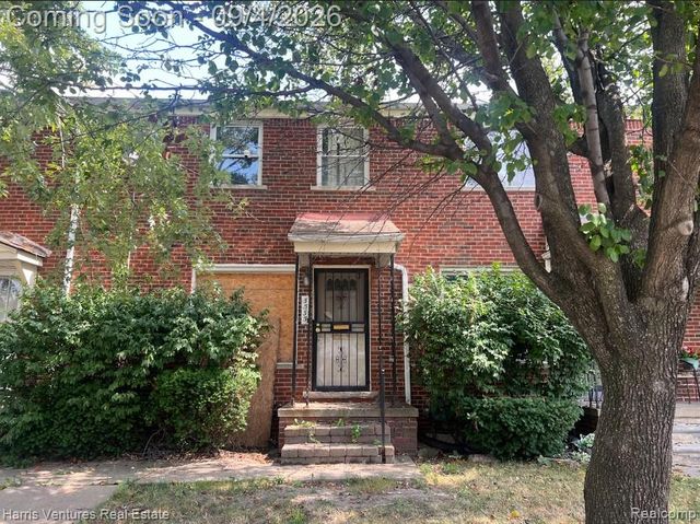 3535 Ewald Cir, Detroit, MI 48204