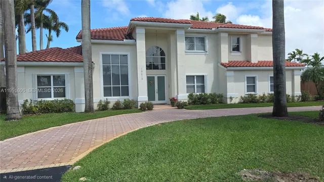 15615 SW 42nd Ter, Miami, FL 33185