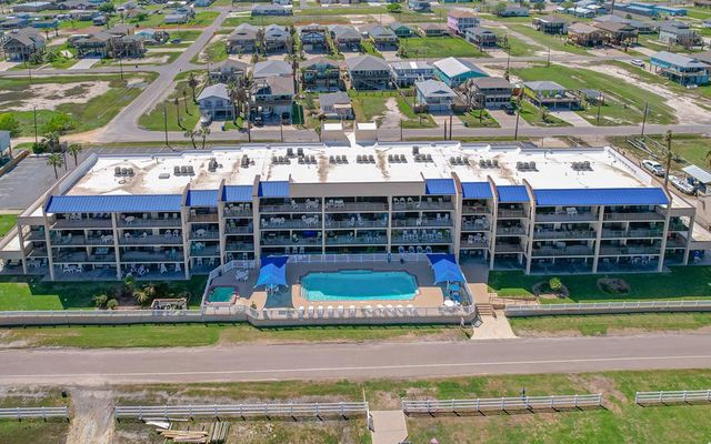 1021 S  Water St #117, Rockport, TX 78382