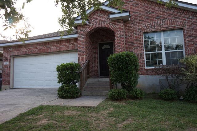 7311 Scordato Dr, San Antonio, TX 78266