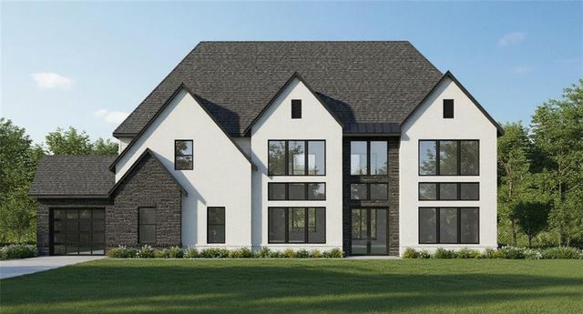3225 Camp Branch Cir, Buford, GA 30519