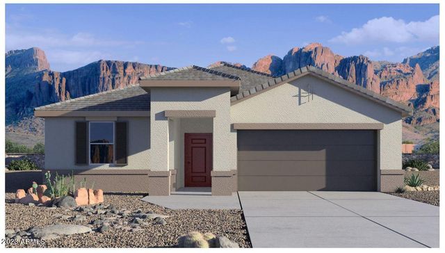 2715 W  Seaver Ave, Apache Junction, AZ 85120