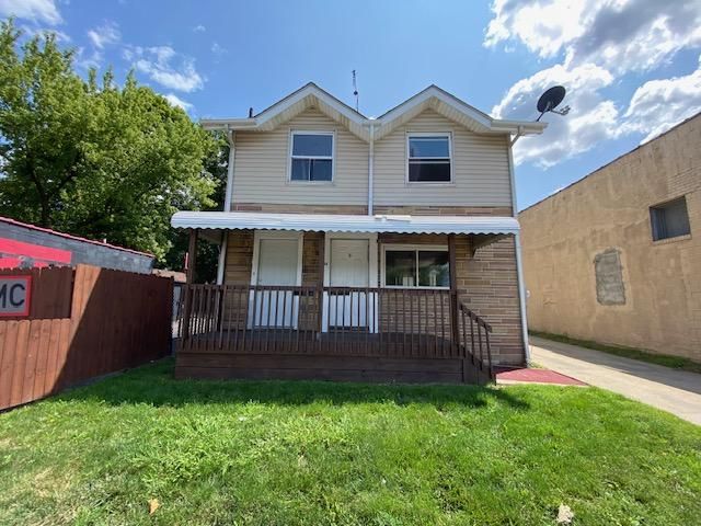 1419 S  Main St   #2, Akron, OH 44301