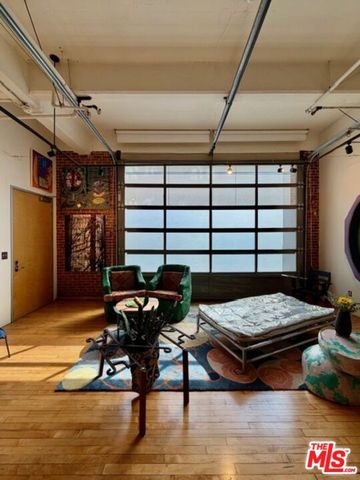 1850 Industrial St #110, Los Angeles, CA 90021
