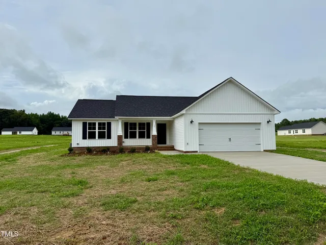 59 Pagani Dr, Kenly, NC 27542
