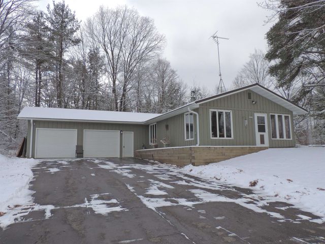 14407 County Rd   W, Mountain, WI 54149