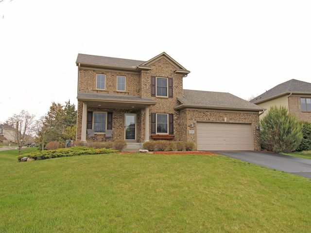 164 Bayberry Ct, Hudson, WI 54016
