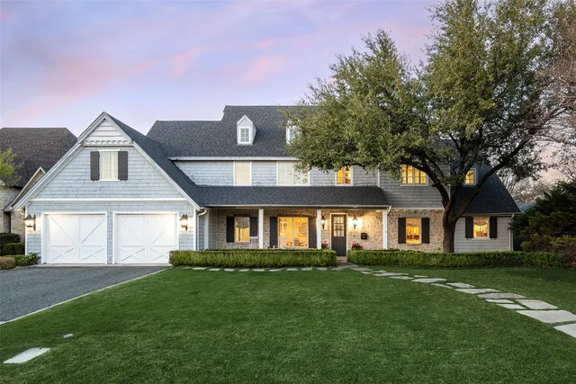 6431 Stichter Ave, Dallas, TX 75230