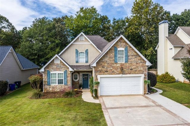 126 Garden Walk, Bremen, GA 30110 | Trulia