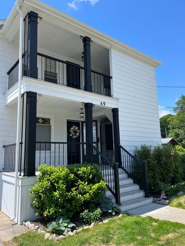 49 Bullock St #2, Fall River, MA 02723