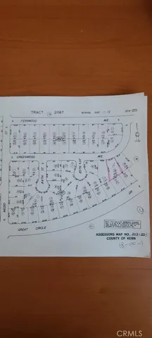 Greenwood Ave #686, California City, CA 93505