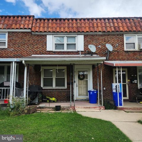 1623 N  15th St, Harrisburg, PA 17103
