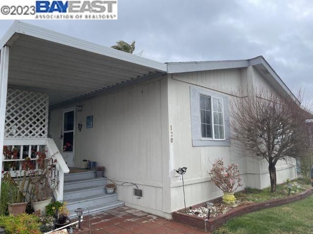 5813 Pacific Heights Rd #120, Oroville, CA 95965