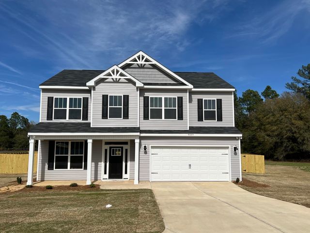 4035 Fringetree Loop, Aiken, SC 29803