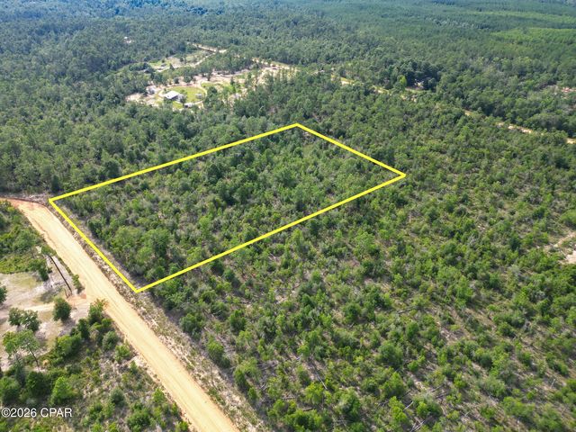 Hero Rd, Chipley, FL 32428