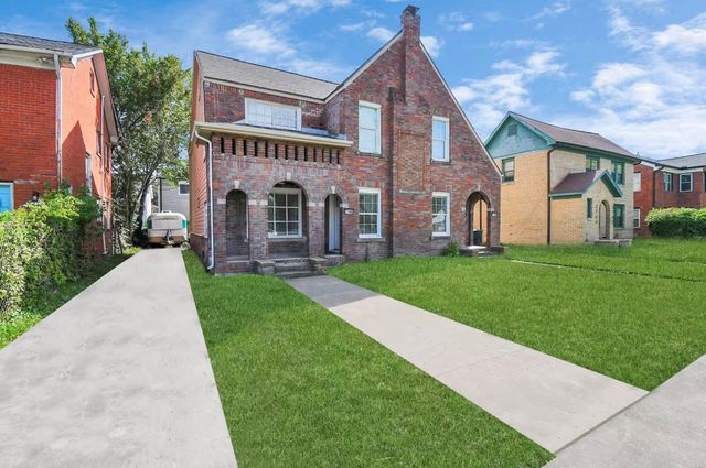 2706 Isabella St, Houston, TX 77004