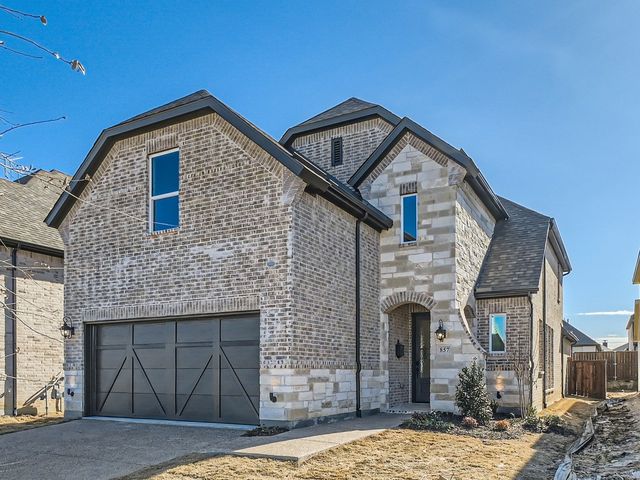 857 Lady Tessala Ave, Lewisville, TX 75056