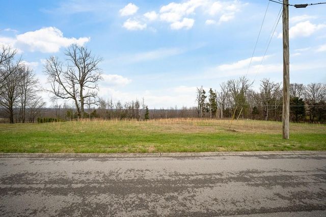 Lot 26 Whites Point Dr, Cookeville, TN 38506